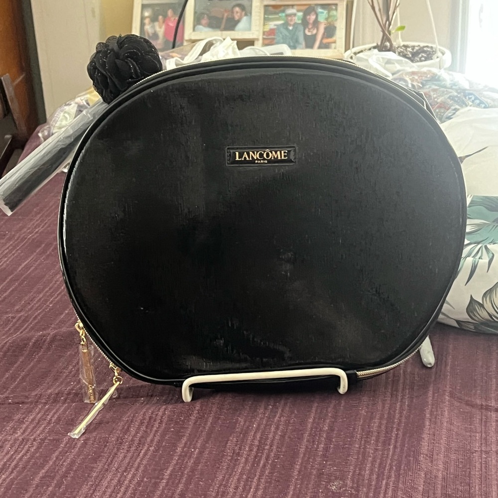 Black Women's Bag